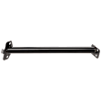 Front, Driver Side Bumper Bracket