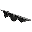 Front, Driver Side Bumper Bracket