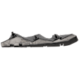 Front, Driver Side Bumper Bracket
