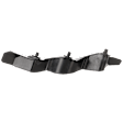 Front, Driver Side Bumper Bracket