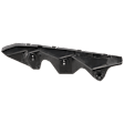 Front, Driver Side Bumper Bracket