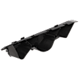 Front, Driver Side Bumper Bracket