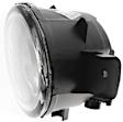 Front, Passenger Side Fog Light, With Bulb(s), Halogen