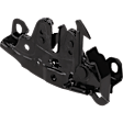 Hood Latch - Sedan Models