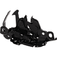 Hood Latch - Sedan Models