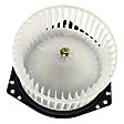 2001 Nissan Pathfinder XE - Blower Motor