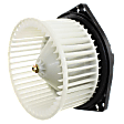 2001 Nissan Pathfinder XE - Blower Motor