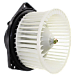 2001 Nissan Pathfinder XE - Blower Motor