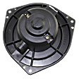 2001 Nissan Pathfinder XE - Blower Motor