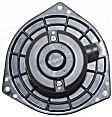2001 Nissan Xterra - Blower Motor