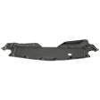 Front Engine Splash Shield, 6 Cyl., 3.5L Engine