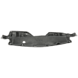 Front Engine Splash Shield, 6 Cyl., 3.5L Engine