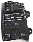 Passenger Side Engine Splash Shield, 6 Cyl., 3.5L Engine