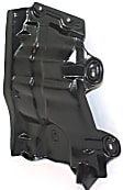 Passenger Side Engine Splash Shield, 6 Cyl., 3.5L Engine