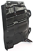 Passenger Side Engine Splash Shield, 6 Cyl., 3.5L Engine