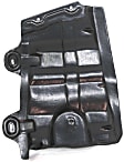 Passenger Side Engine Splash Shield, 6 Cyl., 3.5L Engine