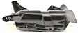 Passenger Side Engine Splash Shield, 6 Cyl., 3.5L Engine