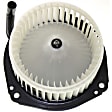2003-2008 Pontiac Vibe - Blower Motor, 4 Cyl., 1.8L Engine