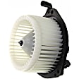 2003-2008 Pontiac Vibe - Blower Motor, 4 Cyl., 1.8L Engine