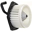 2003-2008 Pontiac Vibe - Blower Motor, 4 Cyl., 1.8L Engine