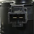 2003-2008 Pontiac Vibe - Blower Motor, 4 Cyl., 1.8L Engine