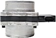 Mass Air Flow Sensor, Sensor With Housing