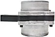 Mass Air Flow Sensor, Sensor With Housing