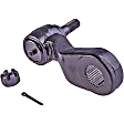 PA6654XL Premium Chassis Series Pitman Arm - Direct Fit, Sold individually