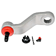 PA7239RD Premium Chassis Series Pitman Arm - Sold individually