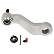 PA7239RD Premium Chassis Series Pitman Arm - Sold individually