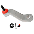 PA7239RD Premium Chassis Series Pitman Arm - Sold individually