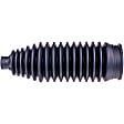 RPK75155PR Steering Rack Boot, Sold Individually, Direct Fit, Premium Chassis Series