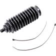 RPK901012PR Steering Rack Boot, Sold Individually, Premium Chassis Series