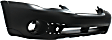 2005-2007 Subaru Outback - Front Primed Bumper Cover