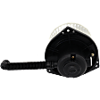 2001 Subaru Outback - Blower Motor - Front