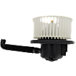 2001 Subaru Outback - Blower Motor - Front