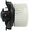 2005 Saturn Vue - Blower Motor