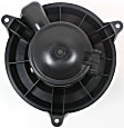 2005 Saturn Vue - Blower Motor