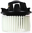 2005 Saturn Vue - Blower Motor