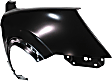 Front, Passenger Side Fender, Primed