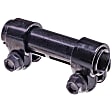 S362PR Tie Rod Adjusting Sleeve - Steel, Direct Fit, Sold individually