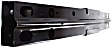 Rear Bumper Reinforcement, Steel, 6 Cyl., 3.6L Engine
