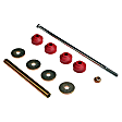 SK3124PR Sway Bar Link, Premium Chassis Series