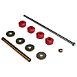 SK3124PR Sway Bar Link, Premium Chassis Series