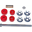 SK6690PR Rear, Driver and Passenger Side Sway Bar Link, Premium Chassis Series