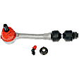 SK7274RD Front, Driver Side or Passenger Side Sway Bar Link, Premium Chassis Series