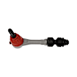 SK7280RD Front, Driver Side or Passenger Side Sway Bar Link, Premium Chassis Series
