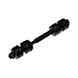 SK7298RD Front, Driver Side or Passenger Side Sway Bar Link, Premium Chassis Series