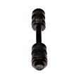 SK7298RD Front, Driver Side or Passenger Side Sway Bar Link, Premium Chassis Series