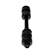 SK7298RD Front, Driver Side or Passenger Side Sway Bar Link, Premium Chassis Series